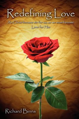 Love is Not What You Think It Is